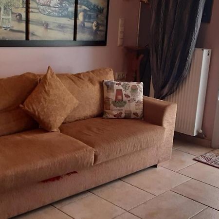 Galini Garden House Villa Kavala Exterior photo