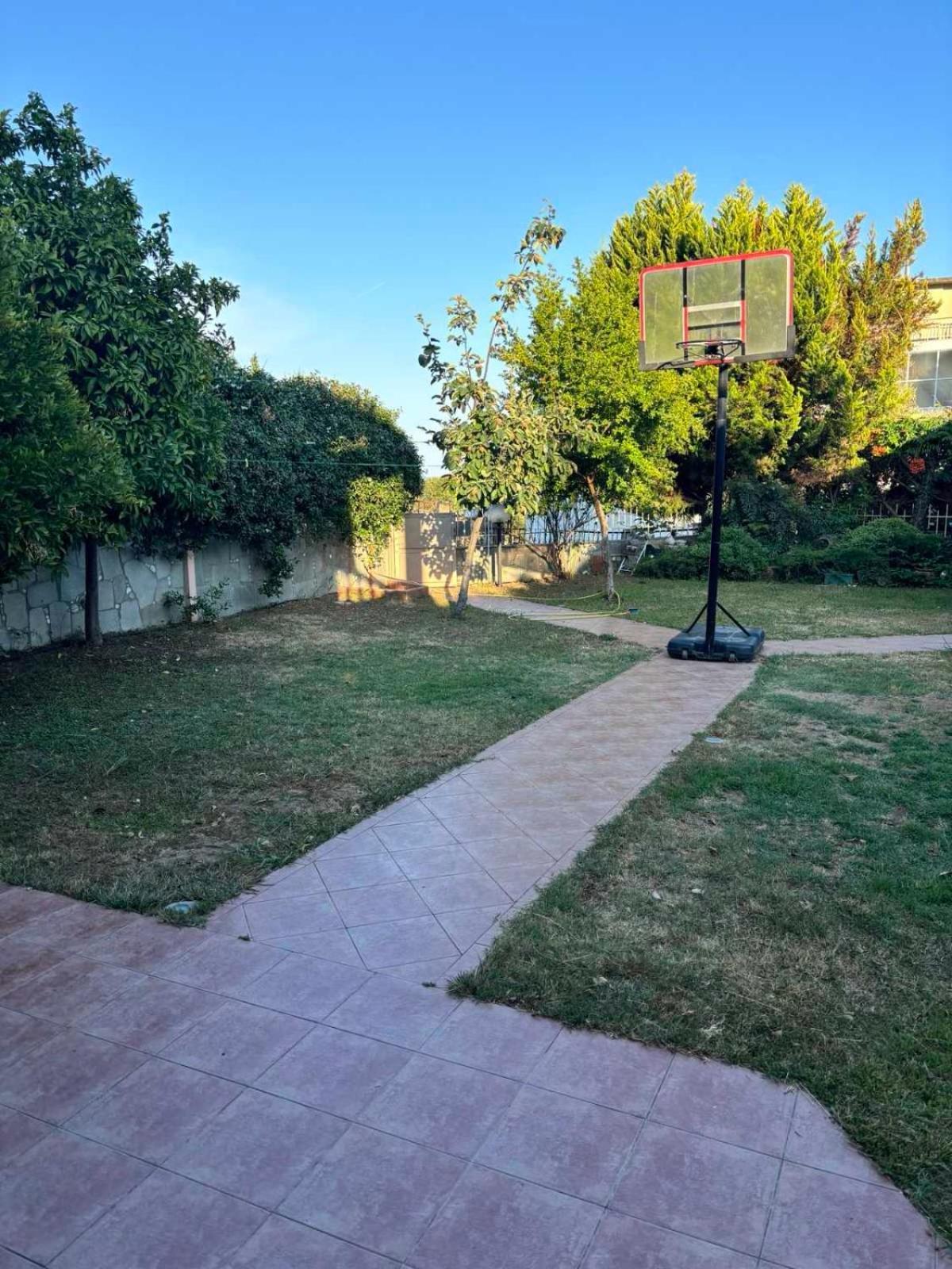 Galini Garden House Villa Kavala Exterior photo